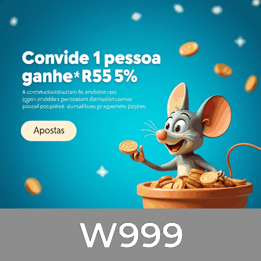 Promoções Exclusivas W999: Bônus e Ofertas de Jogos