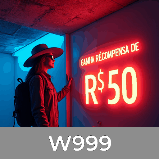 Experiências Inovadoras em Jogos Online: Catálogo Exclusivo W999