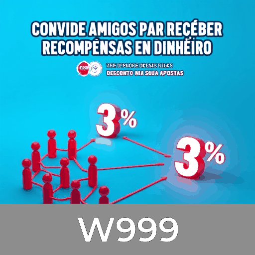 W999: Apostas Seguras e Rápidas no Seu Celular