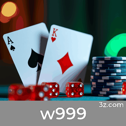 w999 Social Casino: Uma Experiência de Interação Real