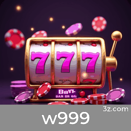 W999: Apostas Esportivas Precisão e Excelência