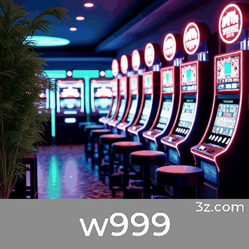 W999: Apostas Esportivas Precisão e Excelência